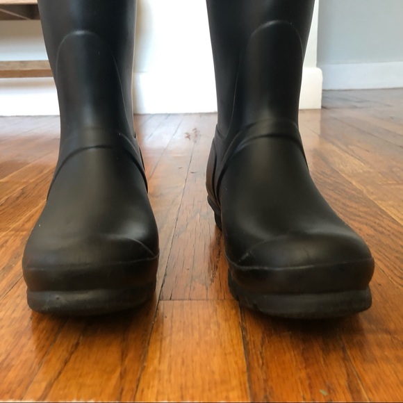 Hunter Original Adjustable Rain Boots - Picture 4 of 13